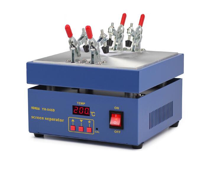 Screen Separator Machine - Separator LCD z ekranem dotykowym Maszyna