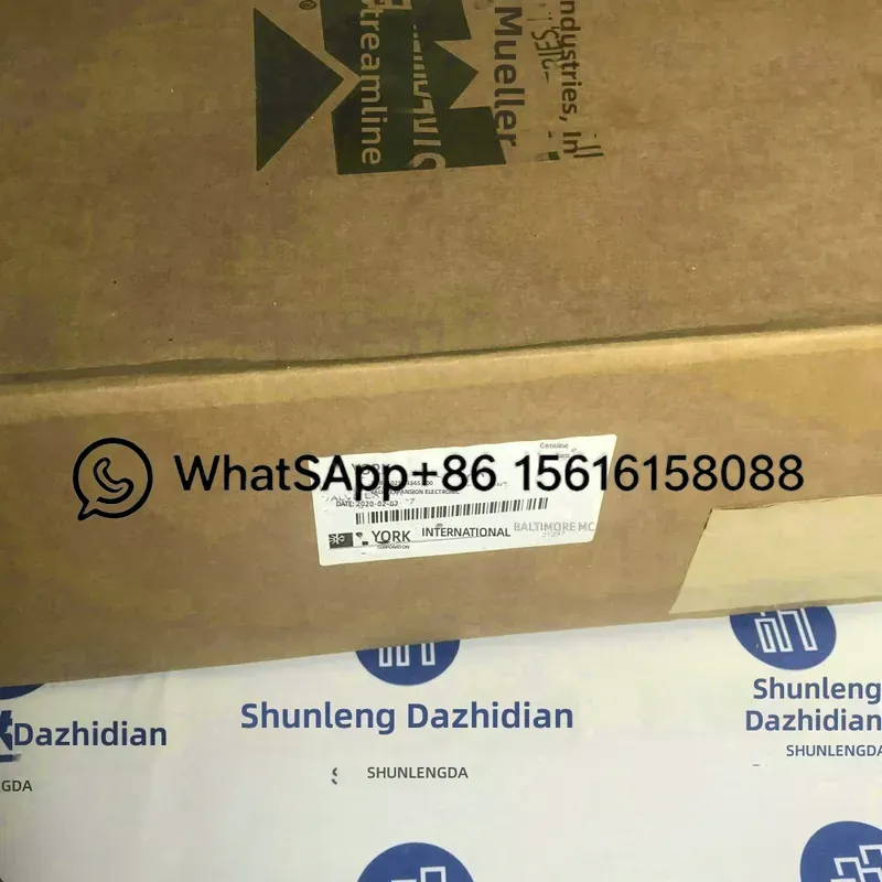 Electronics Repair York - 025-41565-000 Elektroniczny zawór rozprężny do klimatyzacji