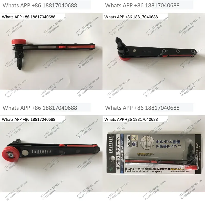 Electronics Repair Engineer - 1 SZT. Zestaw precyzyjnych narzędzi do