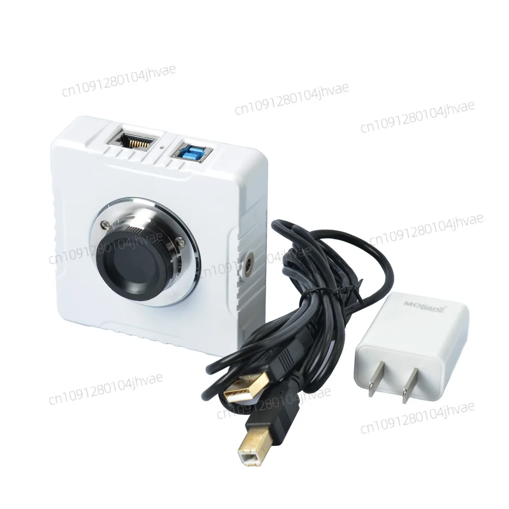 Electronics Repair Images - Nowa kamera mikroskopowa cyfrowa HD 5MP