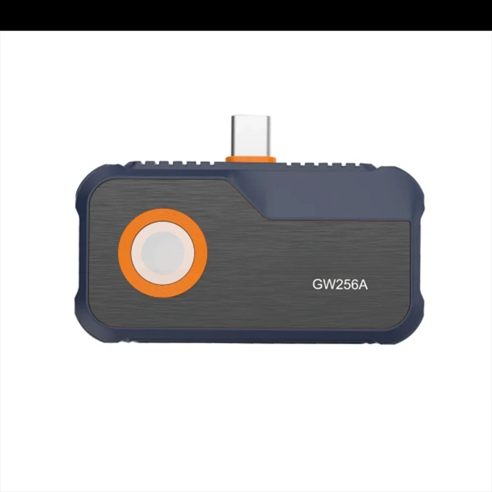 Electronics Repair Images - Nowy GW256A Тепловизор do telefonu, do