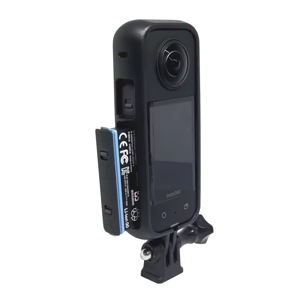 Insta360 Camera X3 - Ochronna obudowa kamery, ramka, etui do
