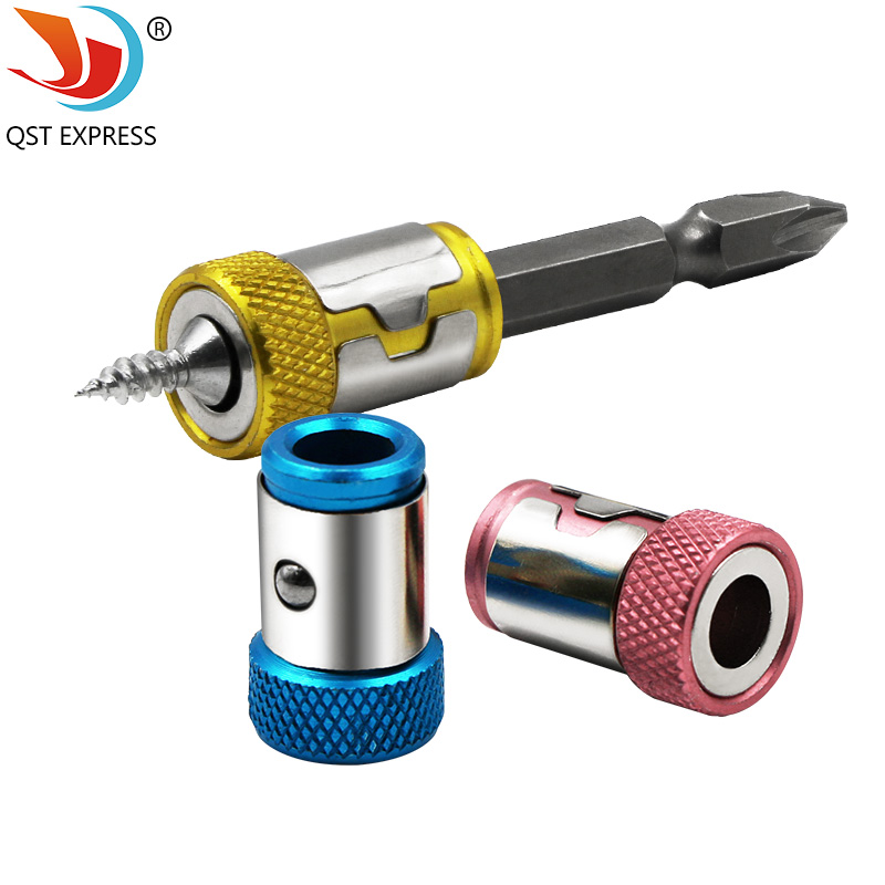 Pentalobe Screwdriver Set - Magnetyczny pierścień ze stopu 6,35 mm