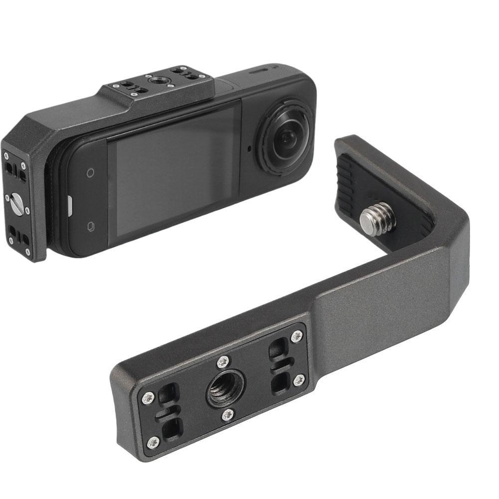 Insta360 Camera X3 - Szybkozłączka do Insta 360 X3/X4/X5 do