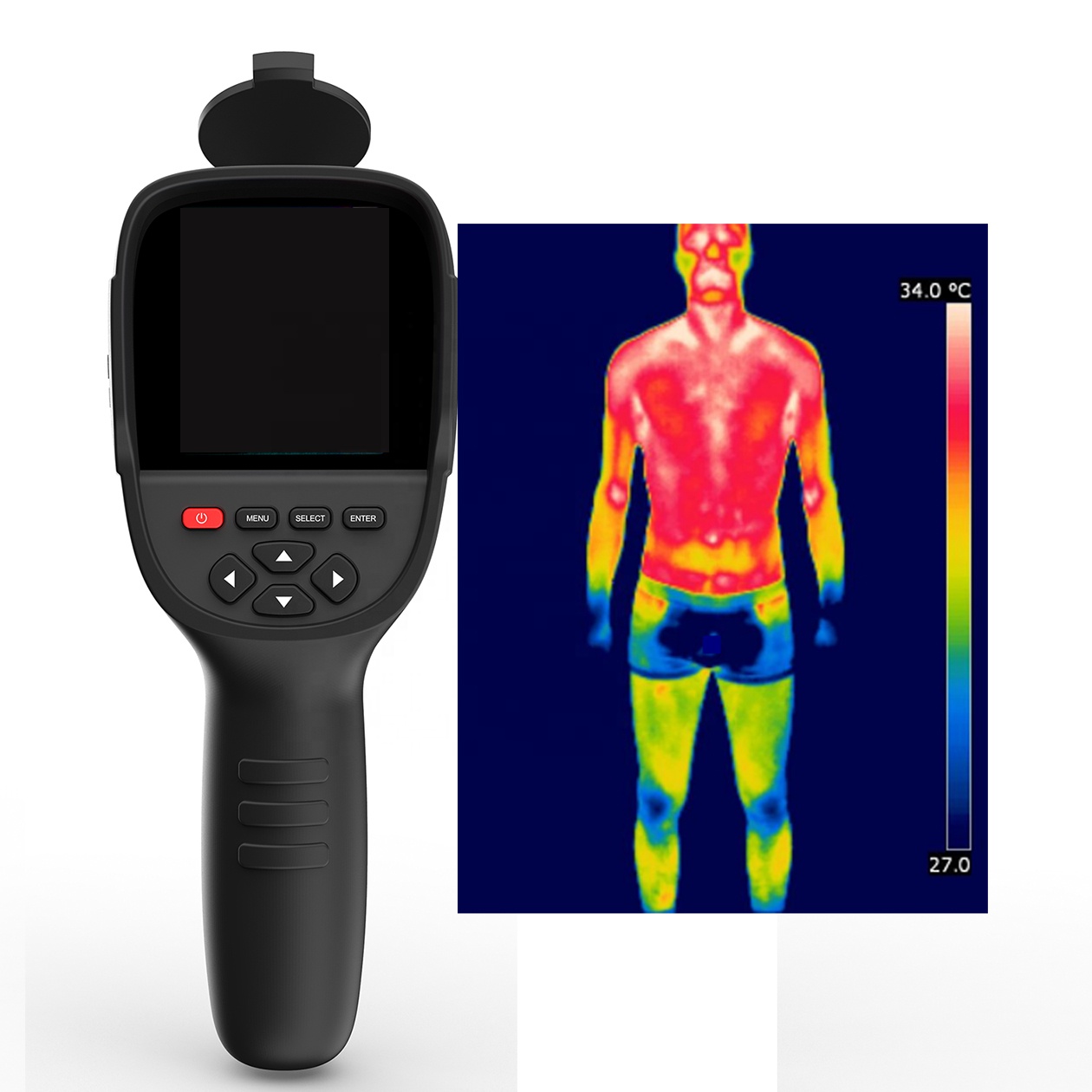 Electronics Repair Images - HTI Temperatura Ciała i Naprawa Elektroniki