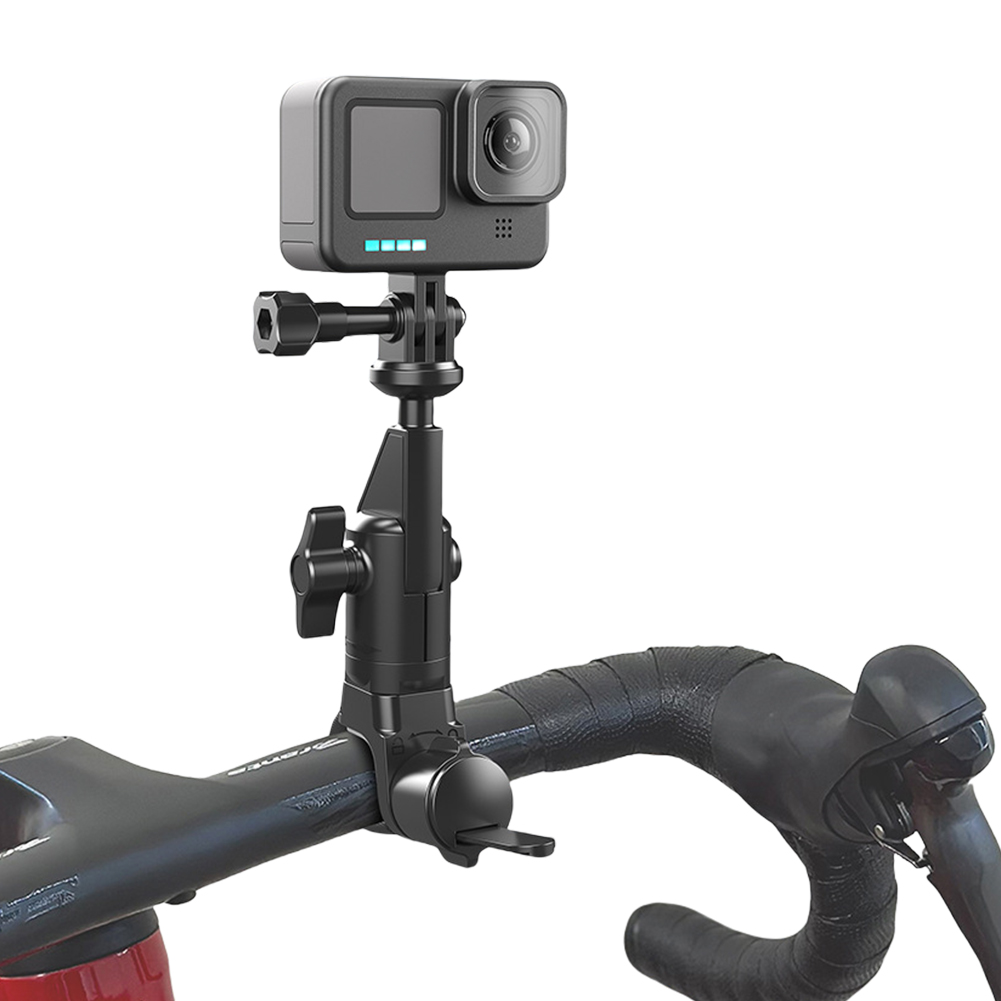 Insta360 Camera X3 - Uchwyt motocyklowy rowerowy do kamery Insta