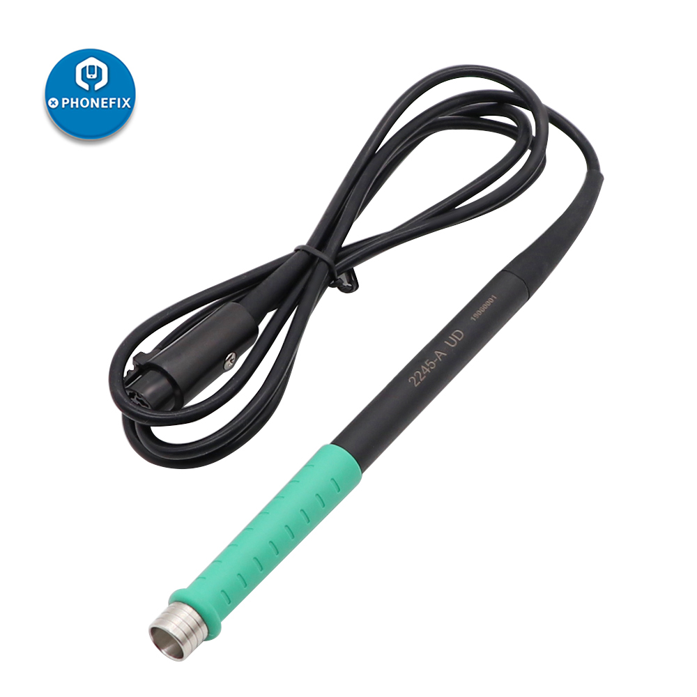 Oryginalny uchwyt Jabe UD-1200 – Electronics Repair Kit With Soldering Iron recenzja i cena