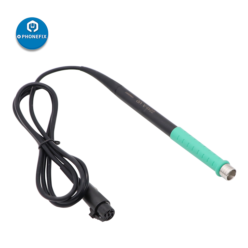 Oryginalny uchwyt Jabe UD-1200 – Electronics Repair Kit With Soldering Iron recenzja i cena