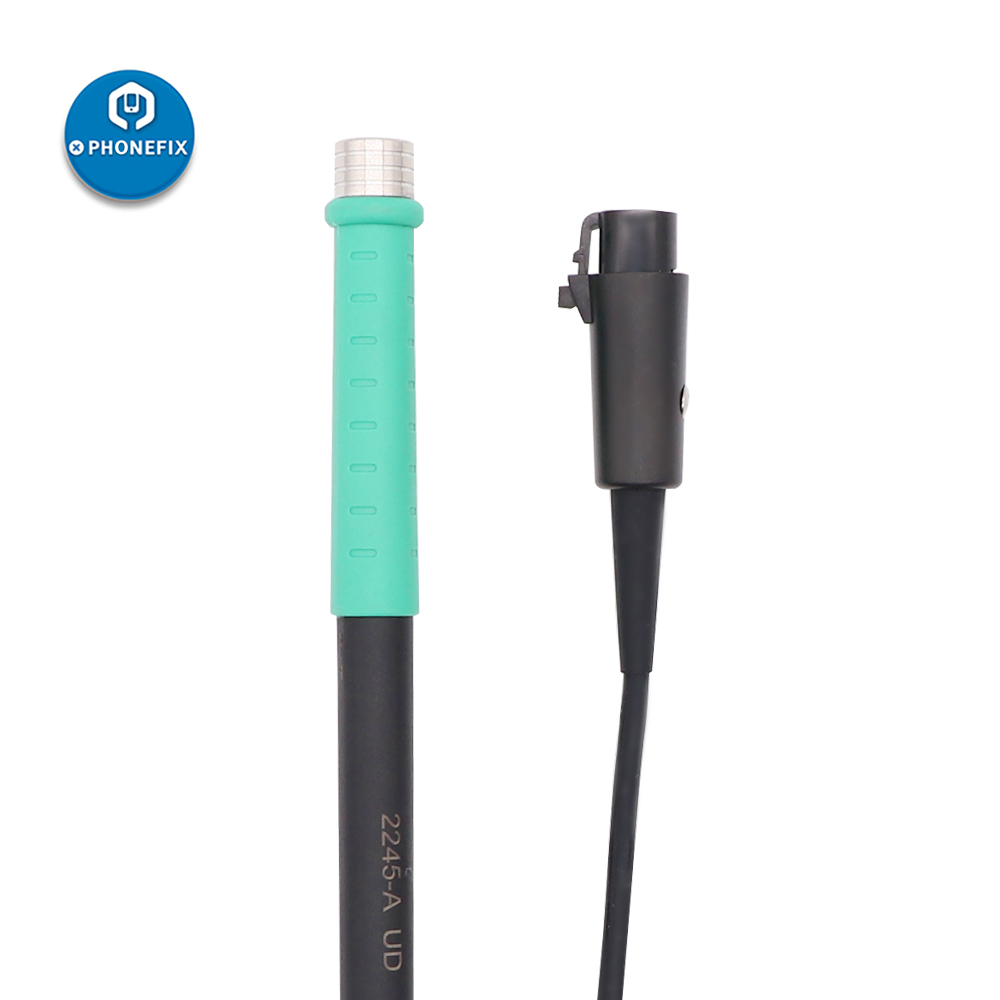 Oryginalny uchwyt Jabe UD-1200 – Electronics Repair Kit With Soldering Iron recenzja i cena