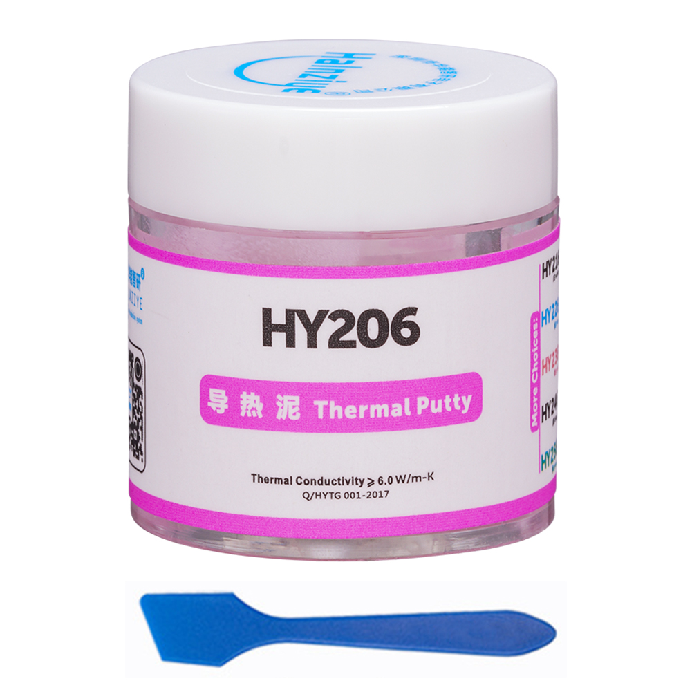 Pasta termoprzewodząca 10g, wy – Thermal Paste Cpu recenzja i cena