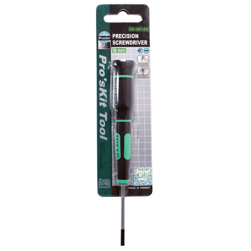 Małe precyzyjne wkrętaki krzyż – Pentalobe Screwdriver Set recenzja i cena