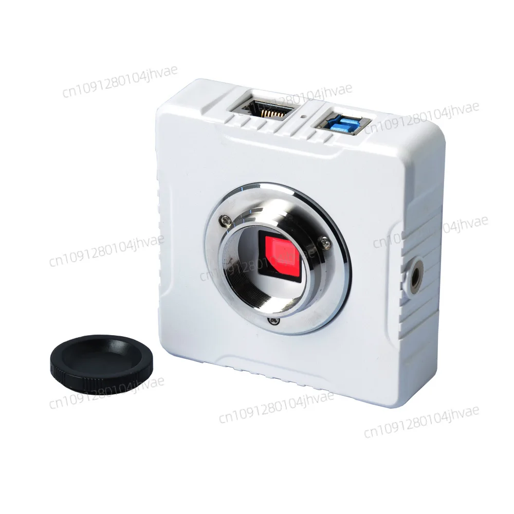 Nowa kamera mikroskopowa cyfro – Electronics Repair Images recenzja i cena
