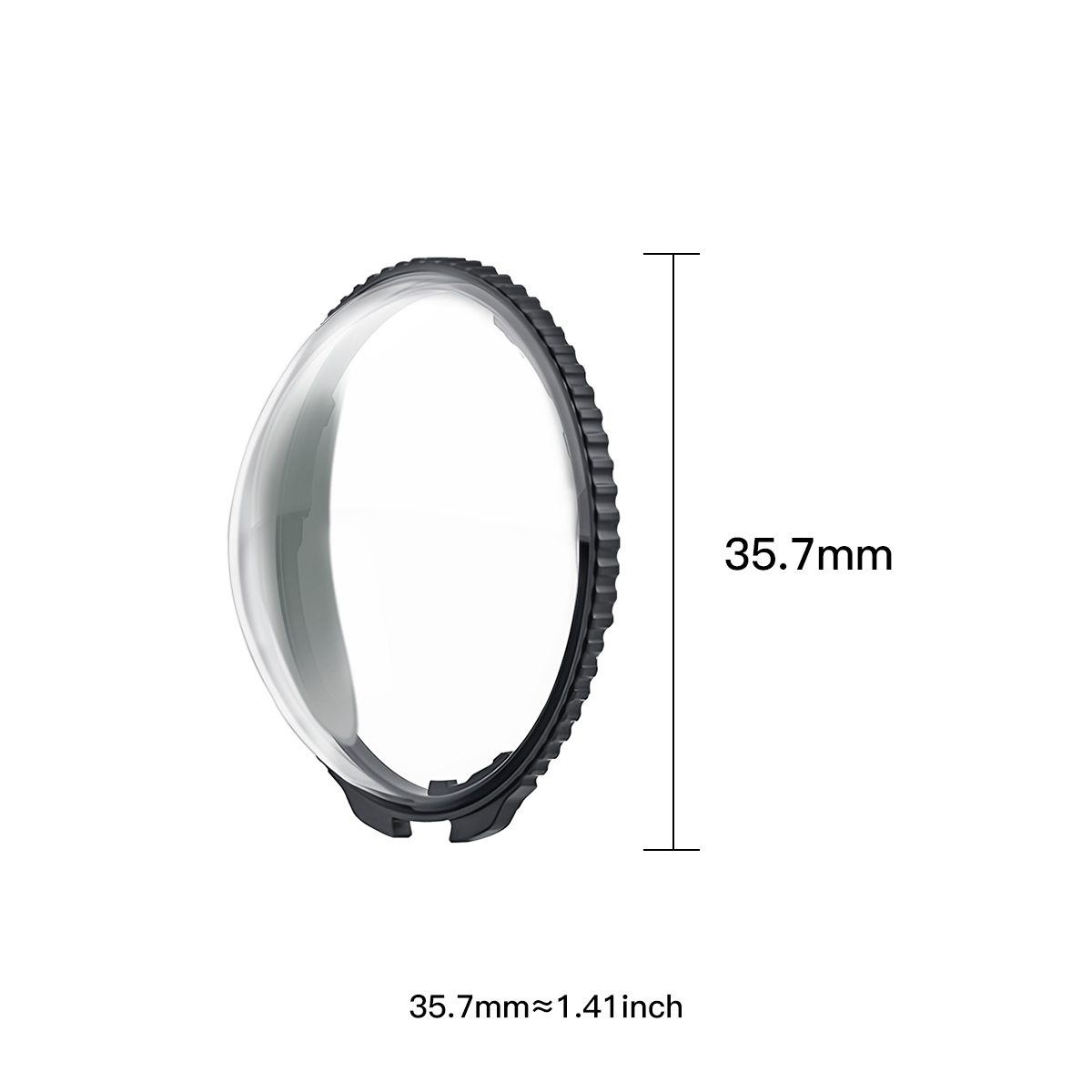Filtr UV z podwójną soczewką d – Insta360 Camera X3 recenzja i cena