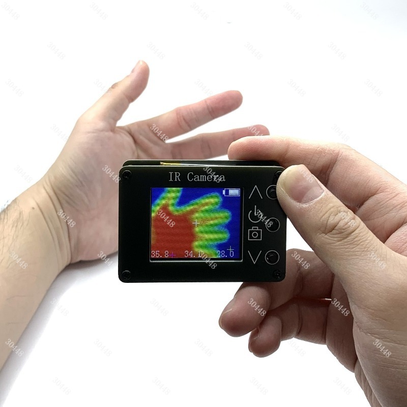 Kamera termowizyjna do pomiaru – Electronics Repair Images recenzja i cena