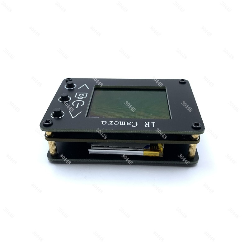 Kamera termowizyjna do pomiaru – Electronics Repair Images recenzja i cena
