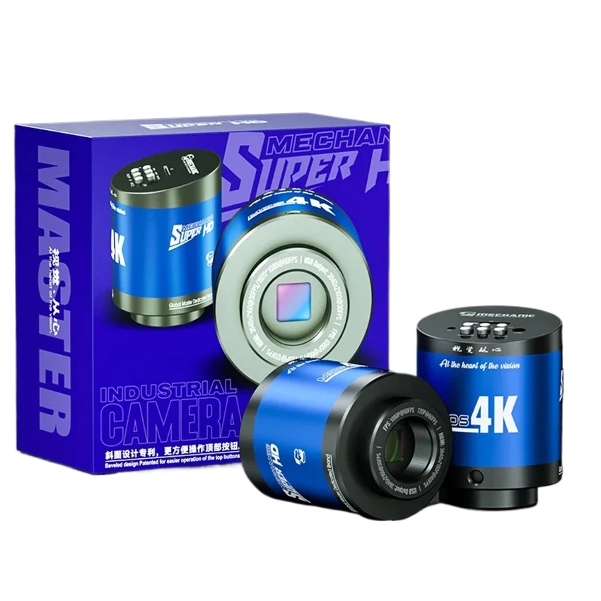 Unikalna kamera mikroskopowa t – Electronics Repair Images recenzja i cena
