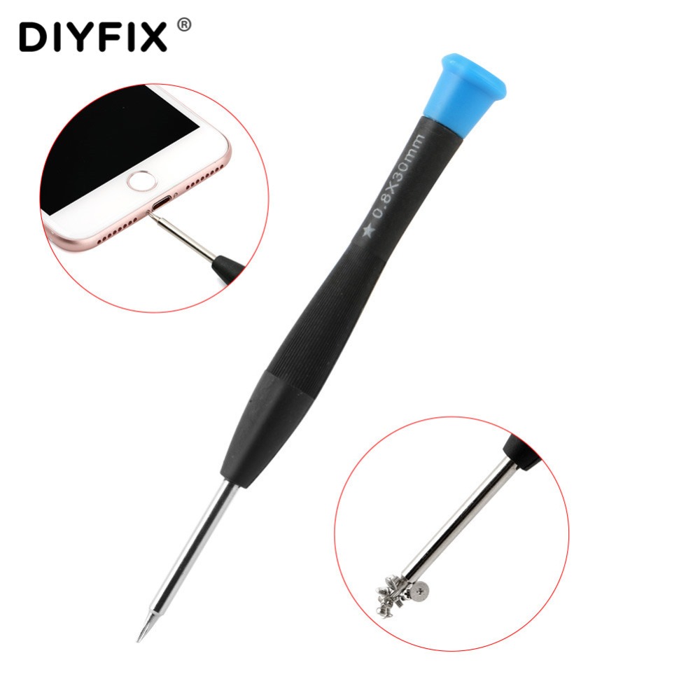 Precyzyjny wkrętak DIYFIX P2 P – Pentalobe Screwdriver Set recenzja i cena