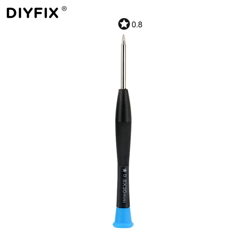 Precyzyjny wkrętak DIYFIX P2 P – Pentalobe Screwdriver Set recenzja i cena