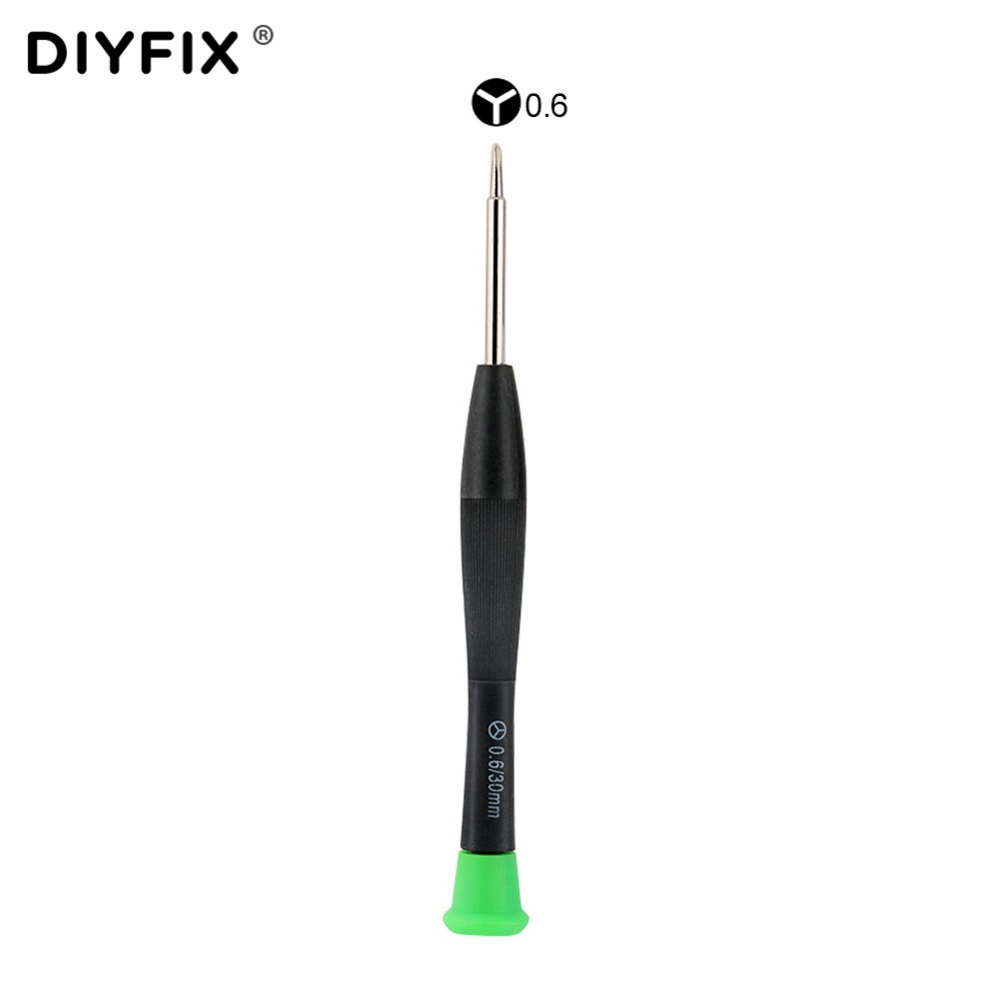 Precyzyjny wkrętak DIYFIX P2 P – Pentalobe Screwdriver Set recenzja i cena