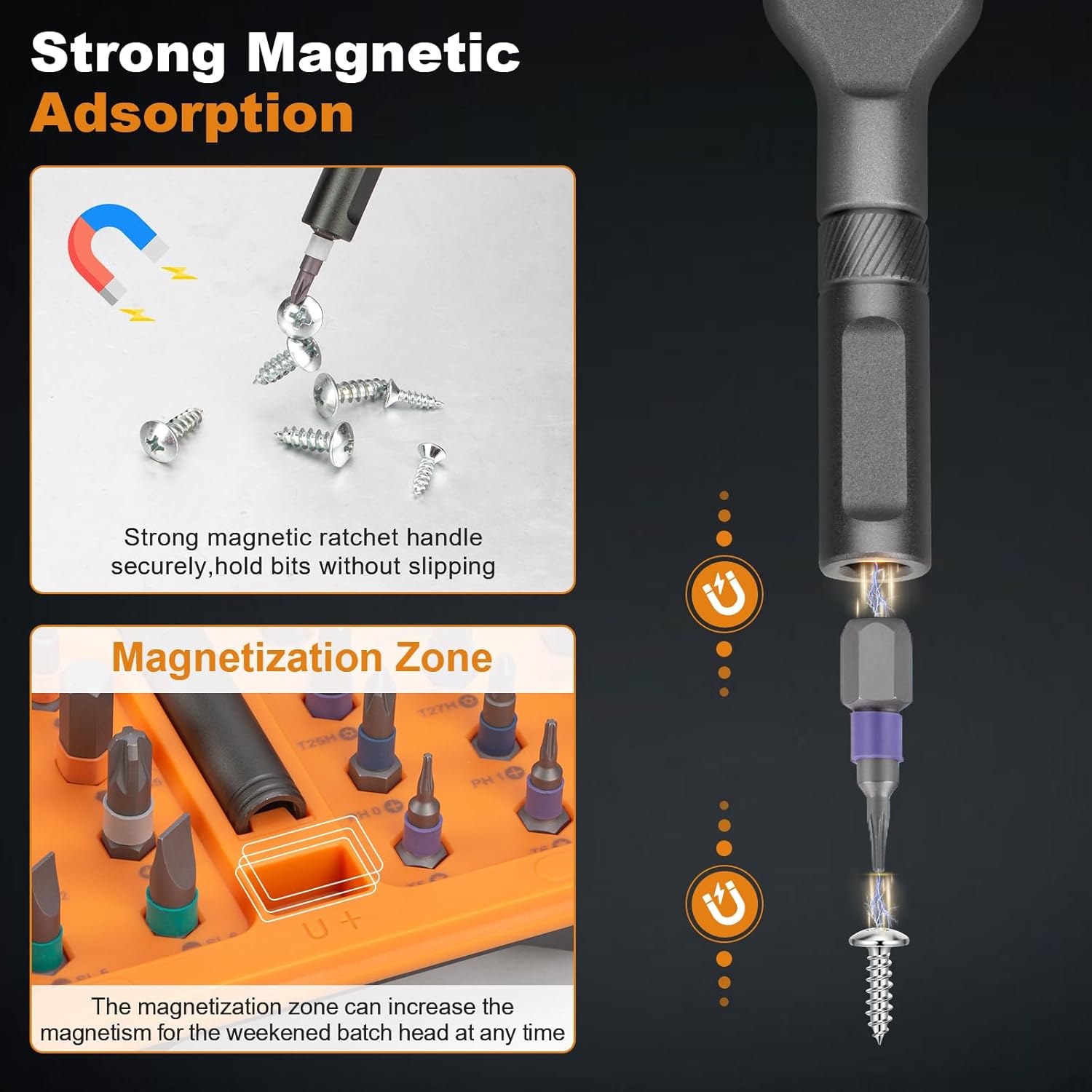 Zestaw precyzyjnych wkrętaków  – Pentalobe Screwdriver Set recenzja i cena