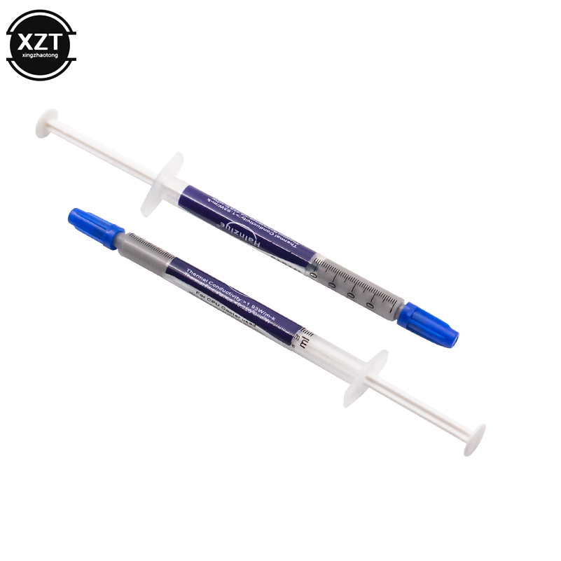 Gorąca sprzedaż 10 sztuk/parti – Thermal Paste Cpu recenzja i cena