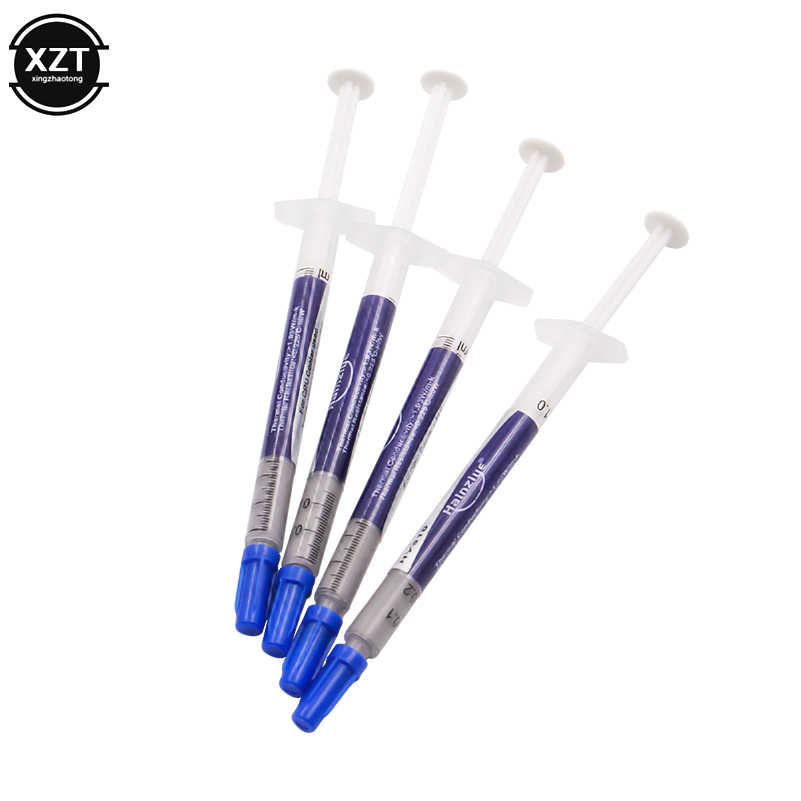 Gorąca sprzedaż 10 sztuk/parti – Thermal Paste Cpu recenzja i cena