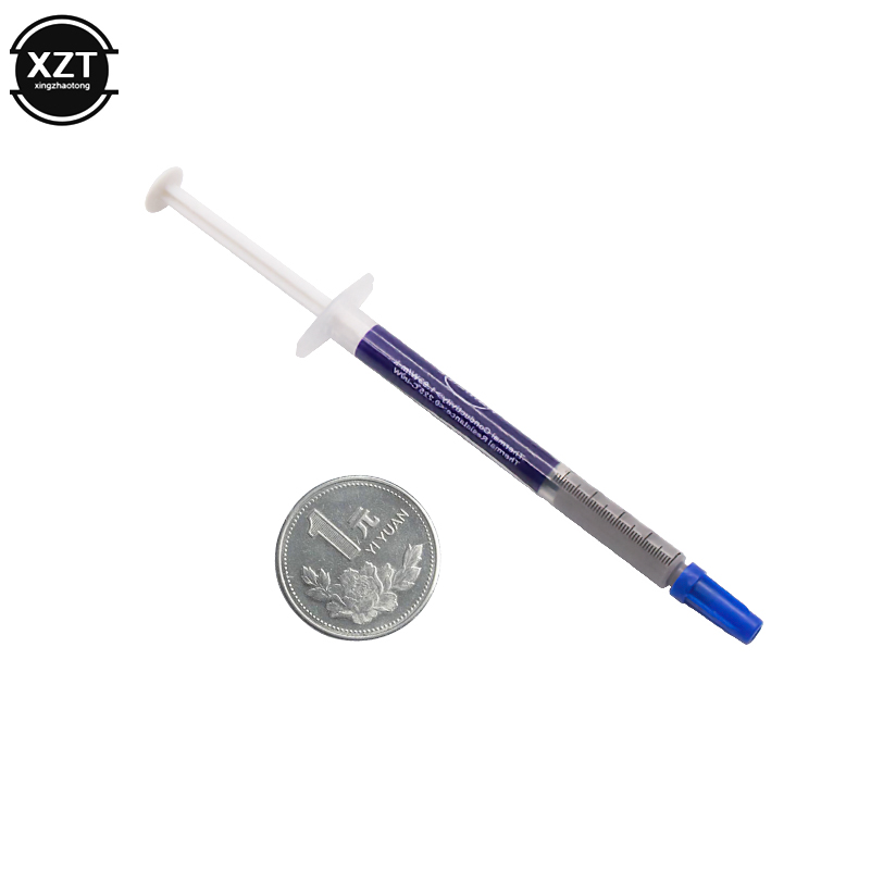 Gorąca sprzedaż 10 sztuk/parti – Thermal Paste Cpu recenzja i cena