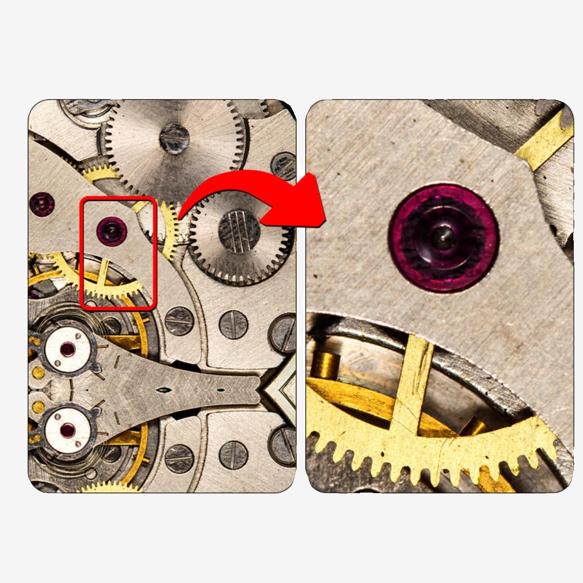 Narzędzia do naprawy zegarków  – Electronics Repair Team recenzja i cena