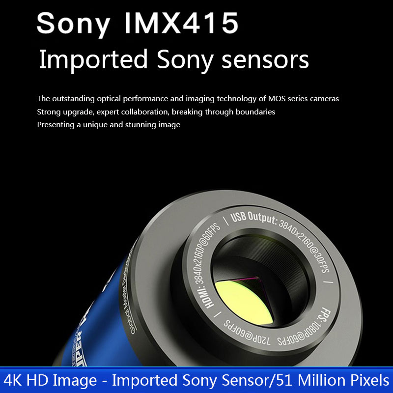 Kamera HD Mechanic MOS-4K Pro  – Electronics Repair Images recenzja i cena