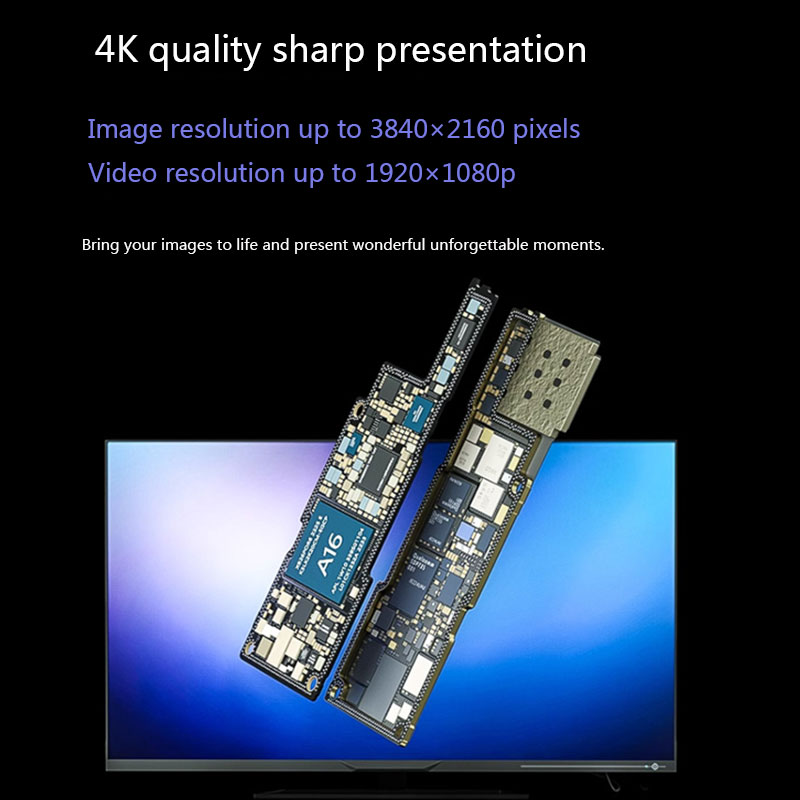 Kamera HD Mechanic MOS-4K Pro  – Electronics Repair Images recenzja i cena