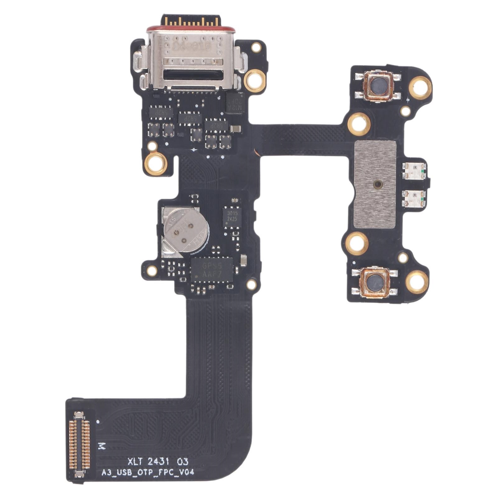Zamienny kabel flex portu łado – Insta360 Camera X3 recenzja i cena