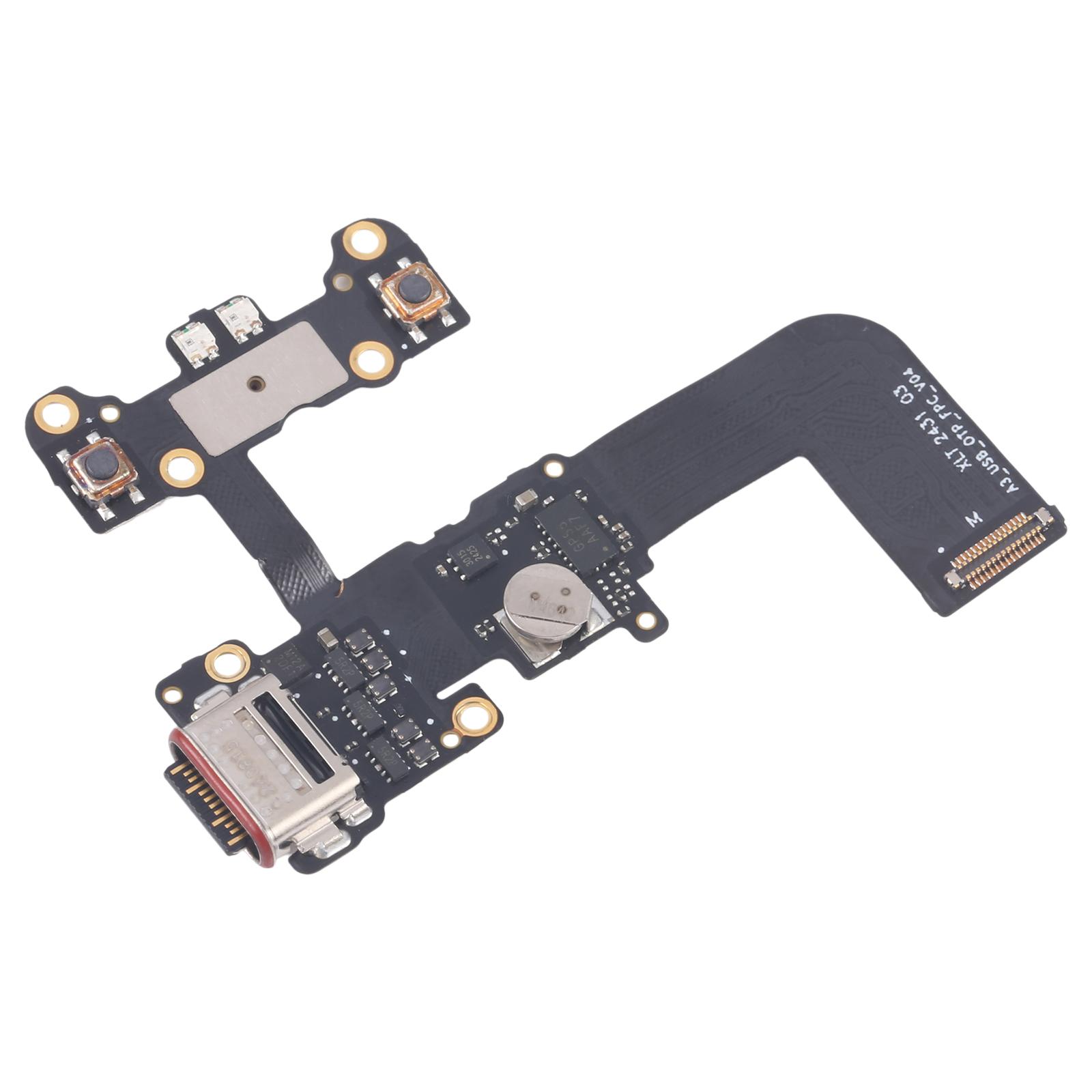 Zamienny kabel flex portu łado – Insta360 Camera X3 recenzja i cena