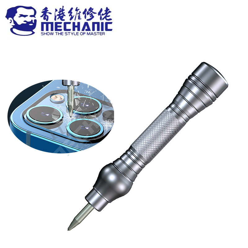 MECHANIC iRock5 Pióro do pękni – Pentalobe Screwdriver Set recenzja i cena