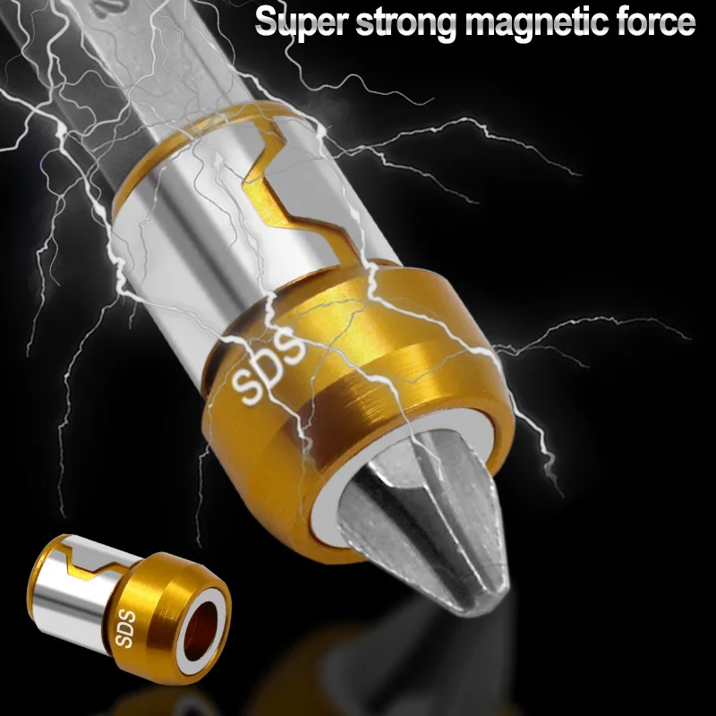 Magnetyczny pierścień ze stopu – Pentalobe Screwdriver Set recenzja i cena