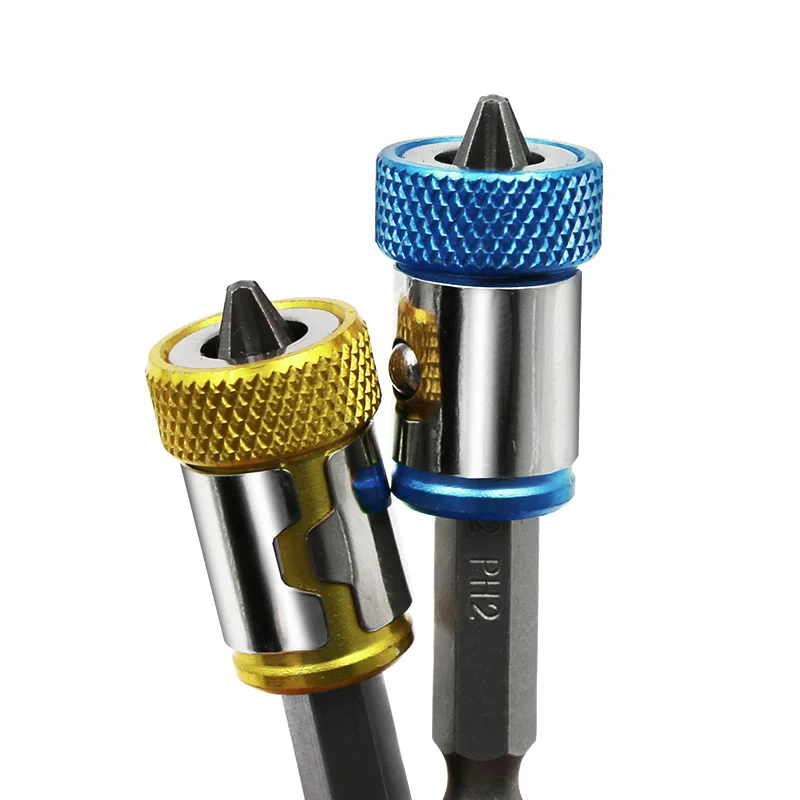 Magnetyczny pierścień ze stopu – Pentalobe Screwdriver Set recenzja i cena