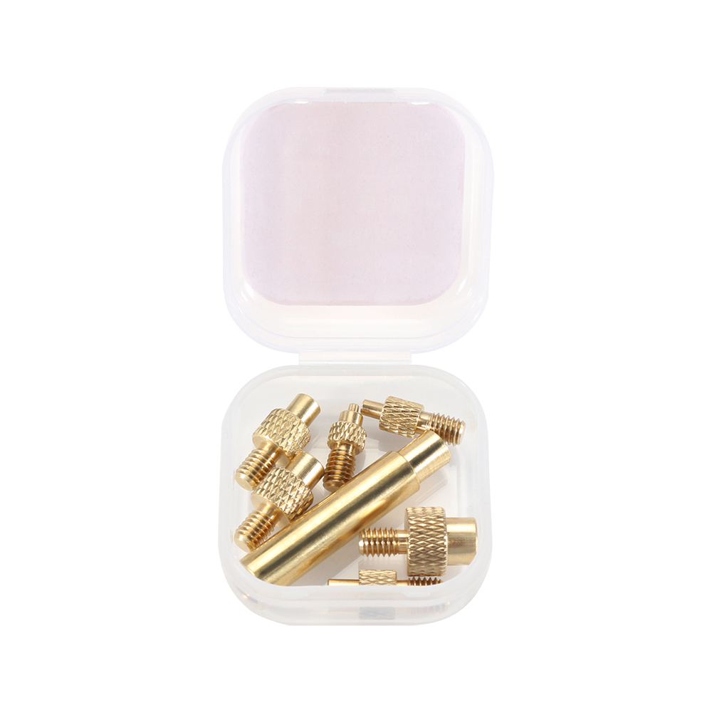 Adapter do lutownicy do nakręt – Electronics Repair Kit With Soldering Iron recenzja i cena