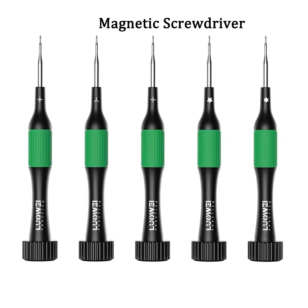 Zestaw Precyzyjnych Śrubokrętó – Pentalobe Screwdriver Set recenzja i cena