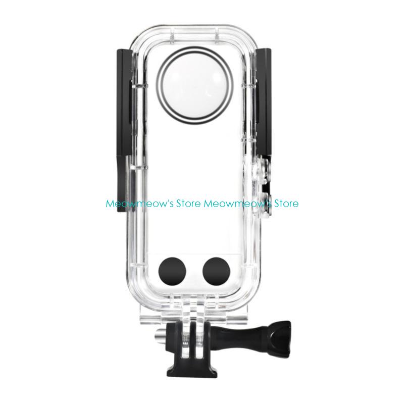 Obudowa do nurkowania W91A do  – Insta360 Camera X3 recenzja i cena