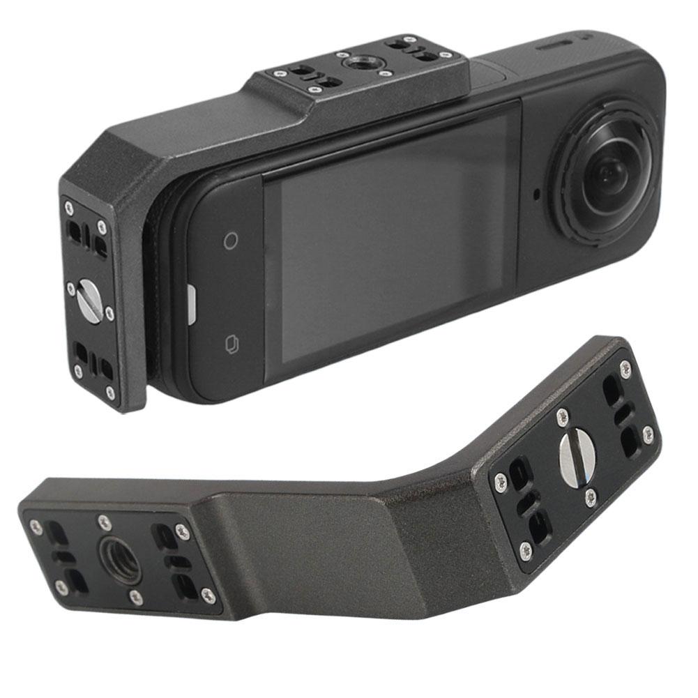 Szybkozłączka do Insta 360 X3/ – Insta360 Camera X3 recenzja i cena