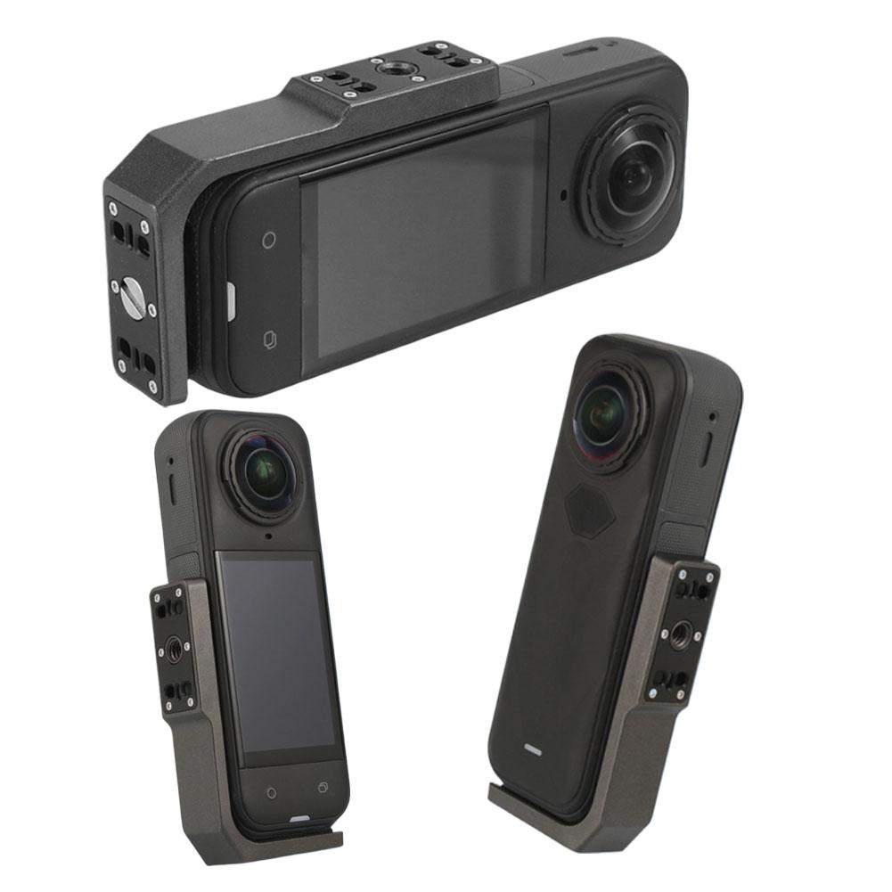 Szybkozłączka do Insta 360 X3/ – Insta360 Camera X3 recenzja i cena