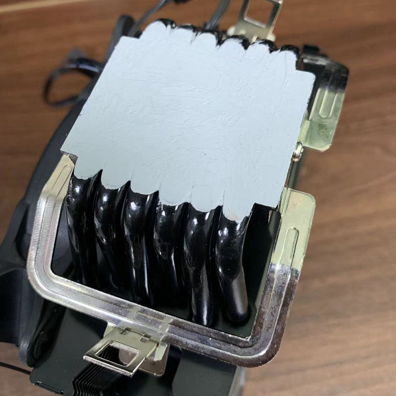 Pasta termoprzewodząca 18W/mk  – Thermal Paste Cpu recenzja i cena