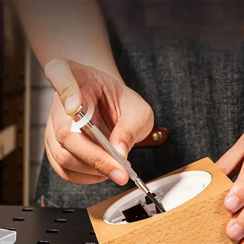 JAKOŚĆ 11 sztuk/zestaw zestaw  – Pentalobe Screwdriver Set recenzja i cena