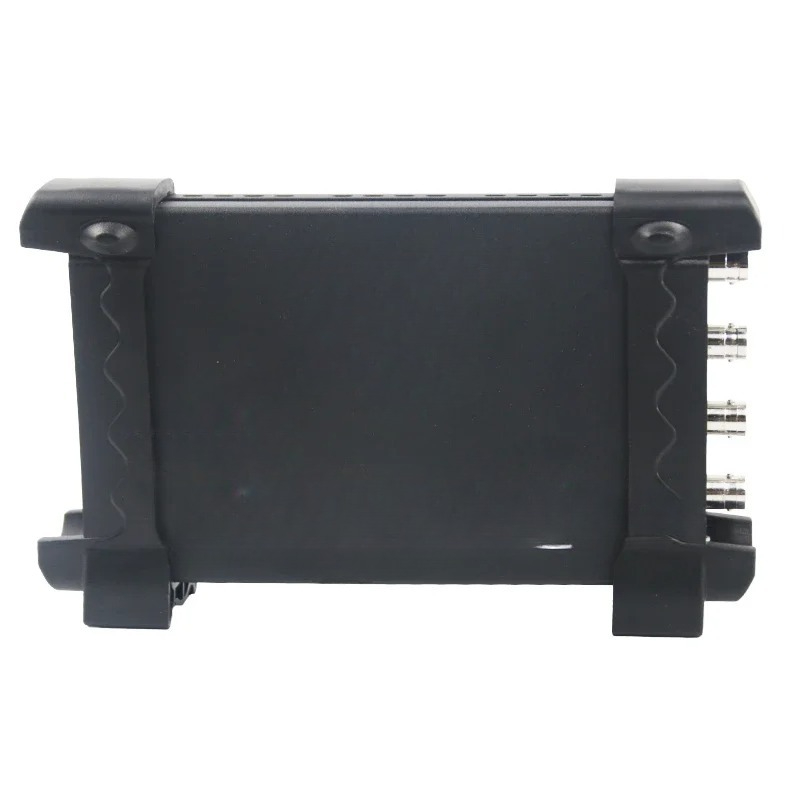 Oscyloskop cyfrowy USB 4CH 70M – Electronics Repair Engineer recenzja i cena