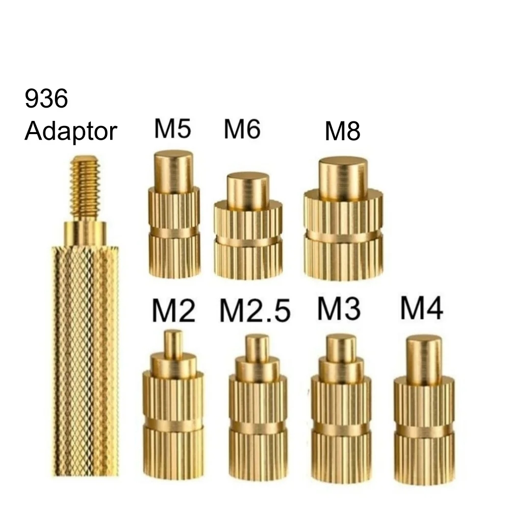 Końcówki lutownicze HS02A C245 – Electronics Repair Kit With Soldering Iron recenzja i cena