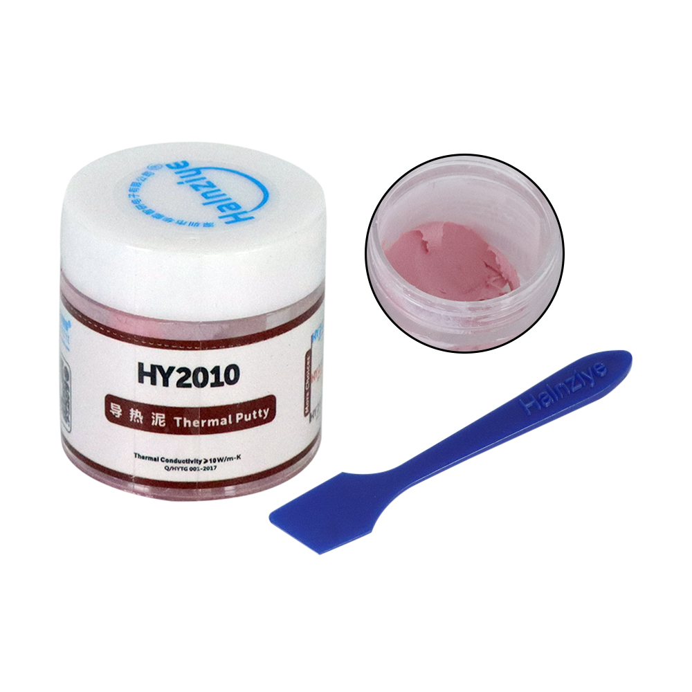 HY2210 HY2310 10W/m-k Pasta Te – Thermal Paste Cpu recenzja i cena