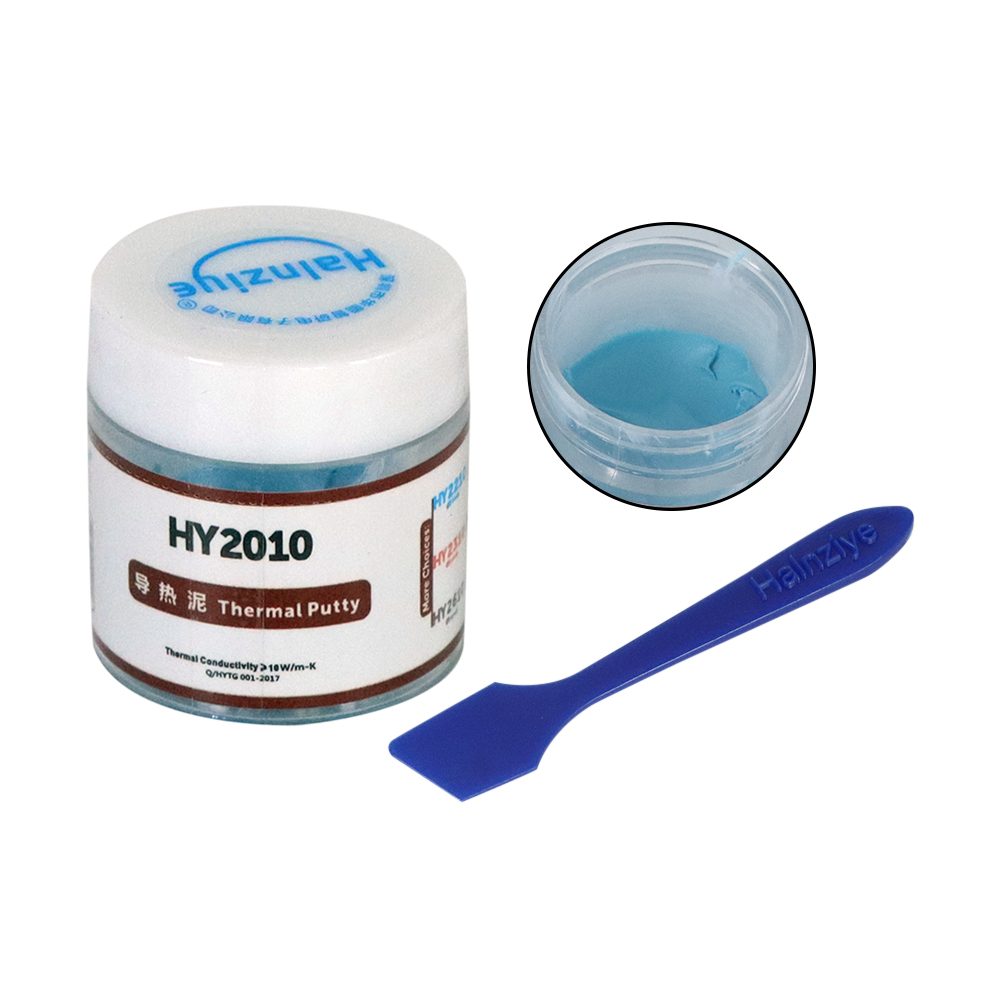 HY2210 HY2310 10W/m-k Pasta Te – Thermal Paste Cpu recenzja i cena