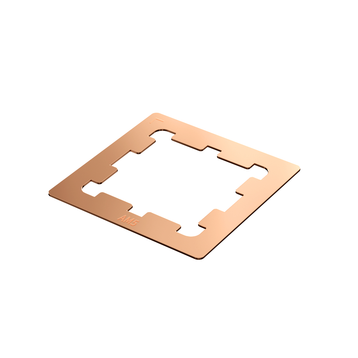 TEUCER AM5 pasta termoprzewodz – Thermal Paste Cpu recenzja i cena