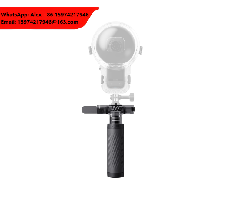 Insta360 Dive Buddy Podwodny T – Insta360 Camera X3 recenzja i cena