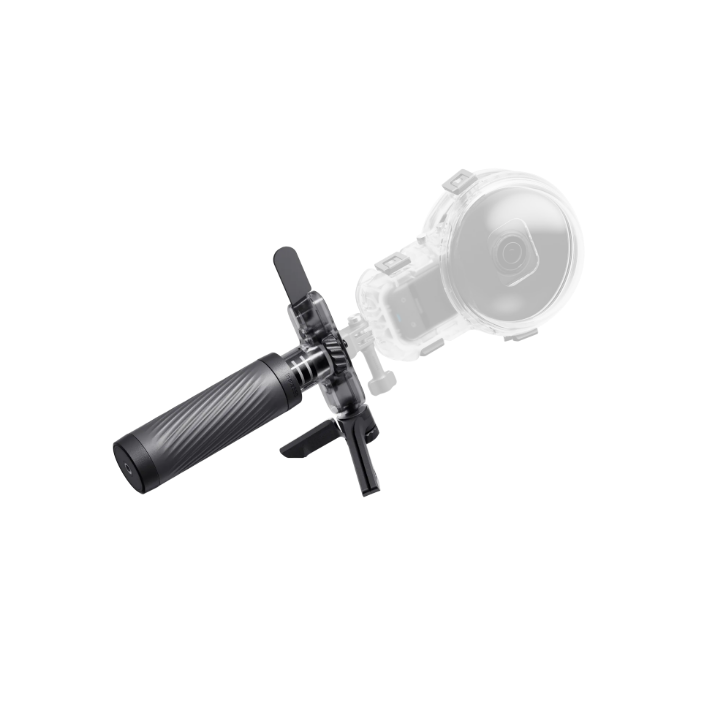 Insta360 Dive Buddy Podwodny T – Insta360 Camera X3 recenzja i cena