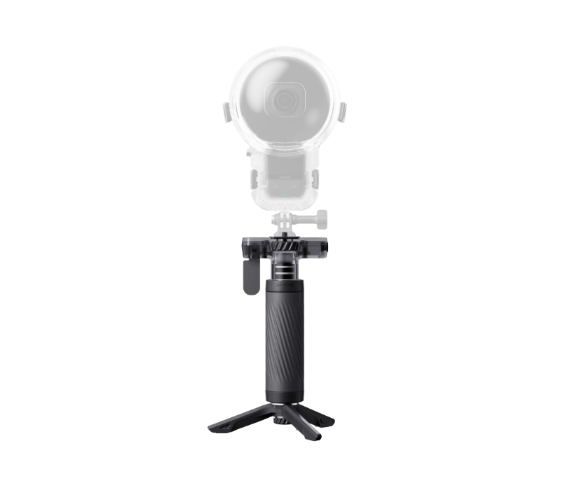 Insta360 Dive Buddy Podwodny T – Insta360 Camera X3 recenzja i cena